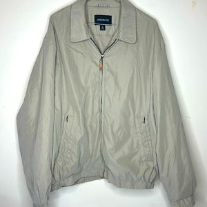 London Fog Men’s Jacket